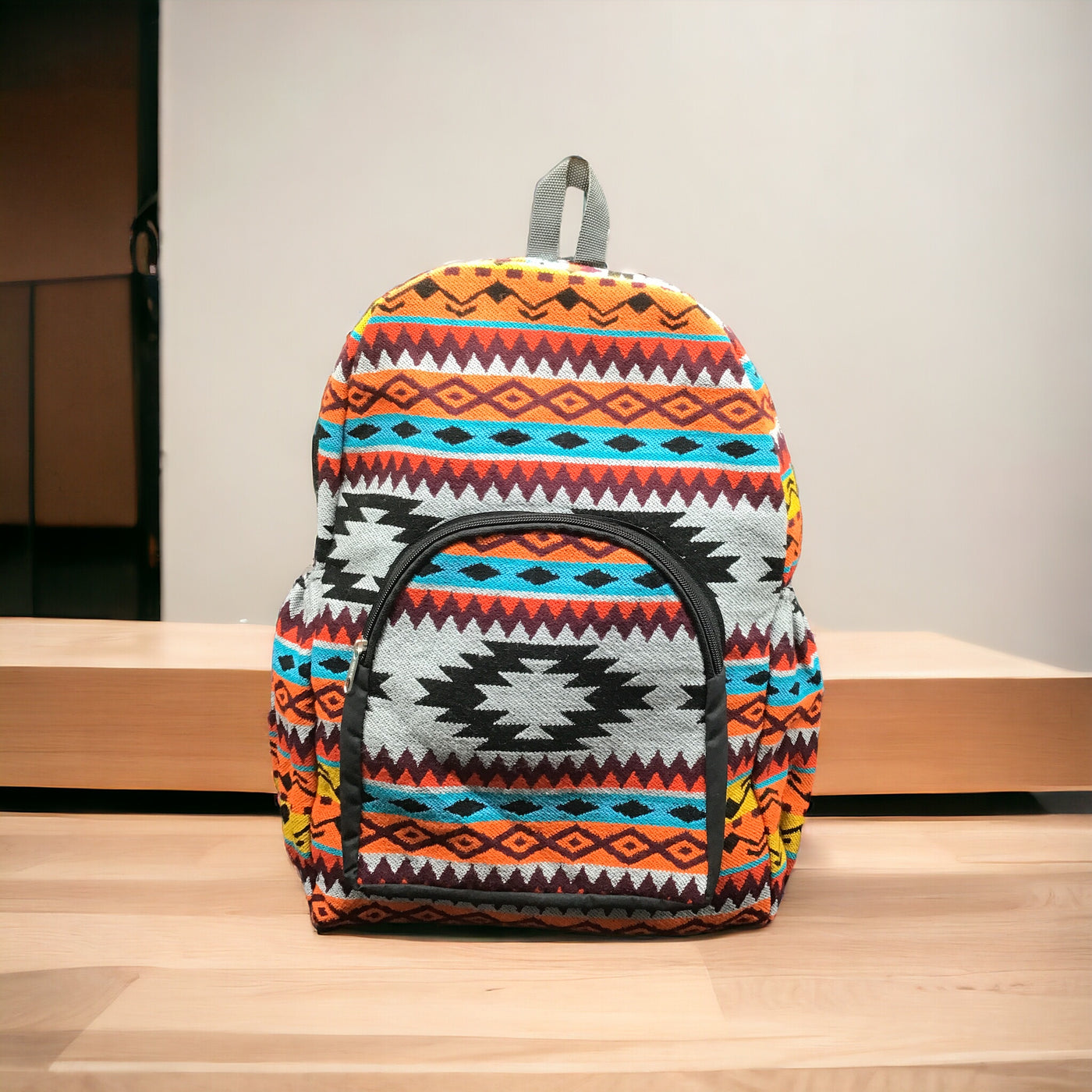 Native Style Backpacks