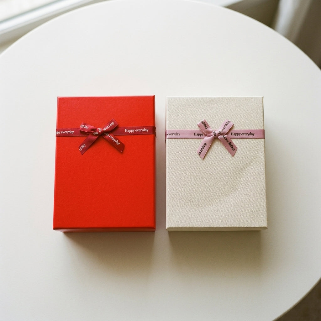 Gift Boxes