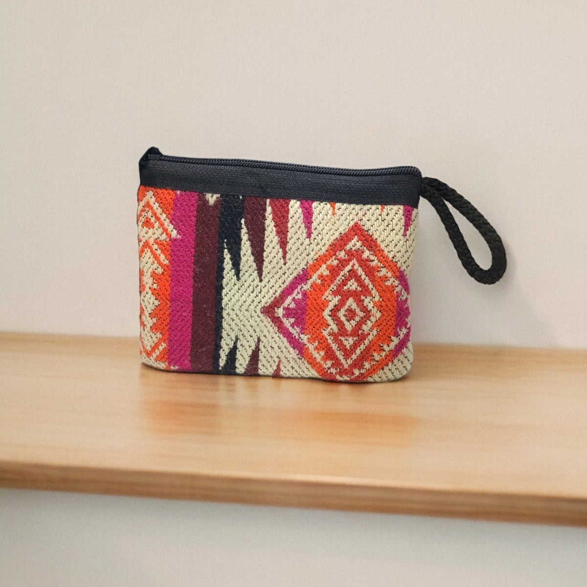 Coin Purses & Small Goods