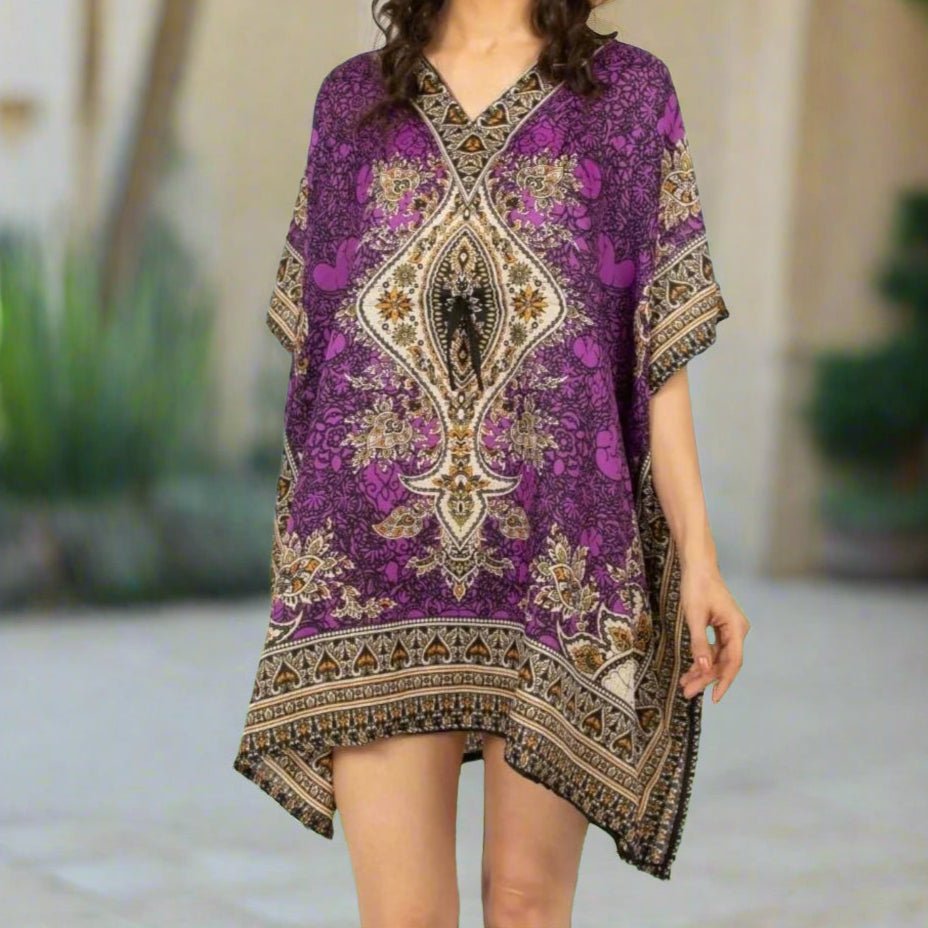 Kaftans