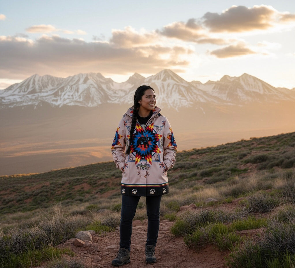 The 3/4-Length Coat Collection