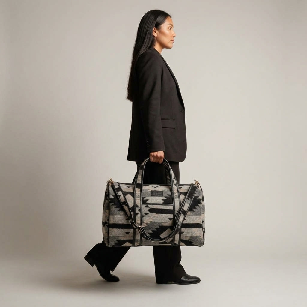 Duffle bags