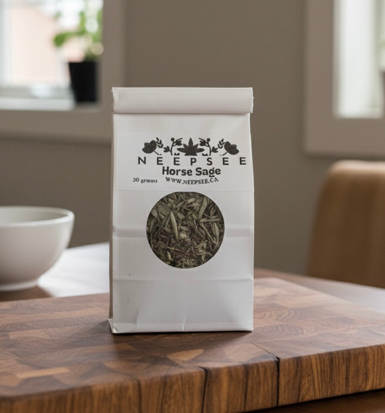 Sacred Herbs & Smudge