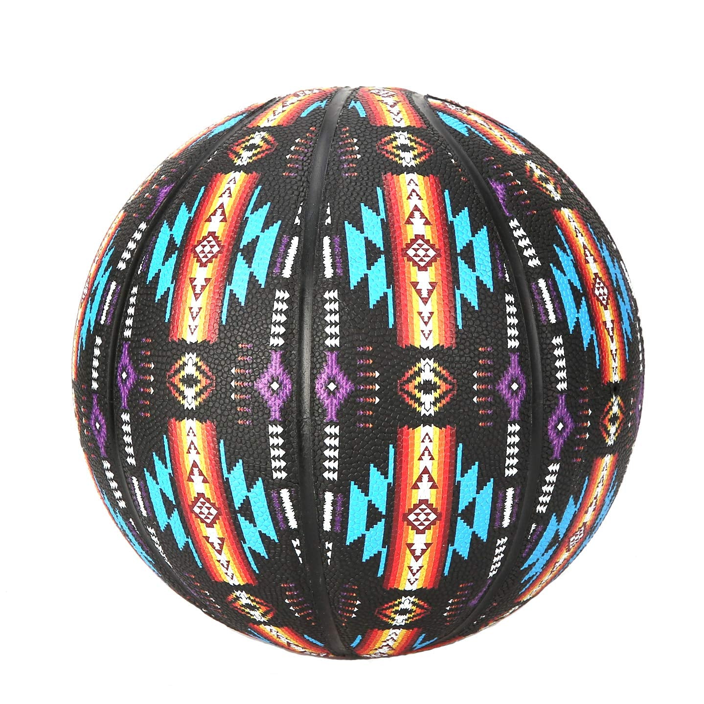 Native Spirit Basketball