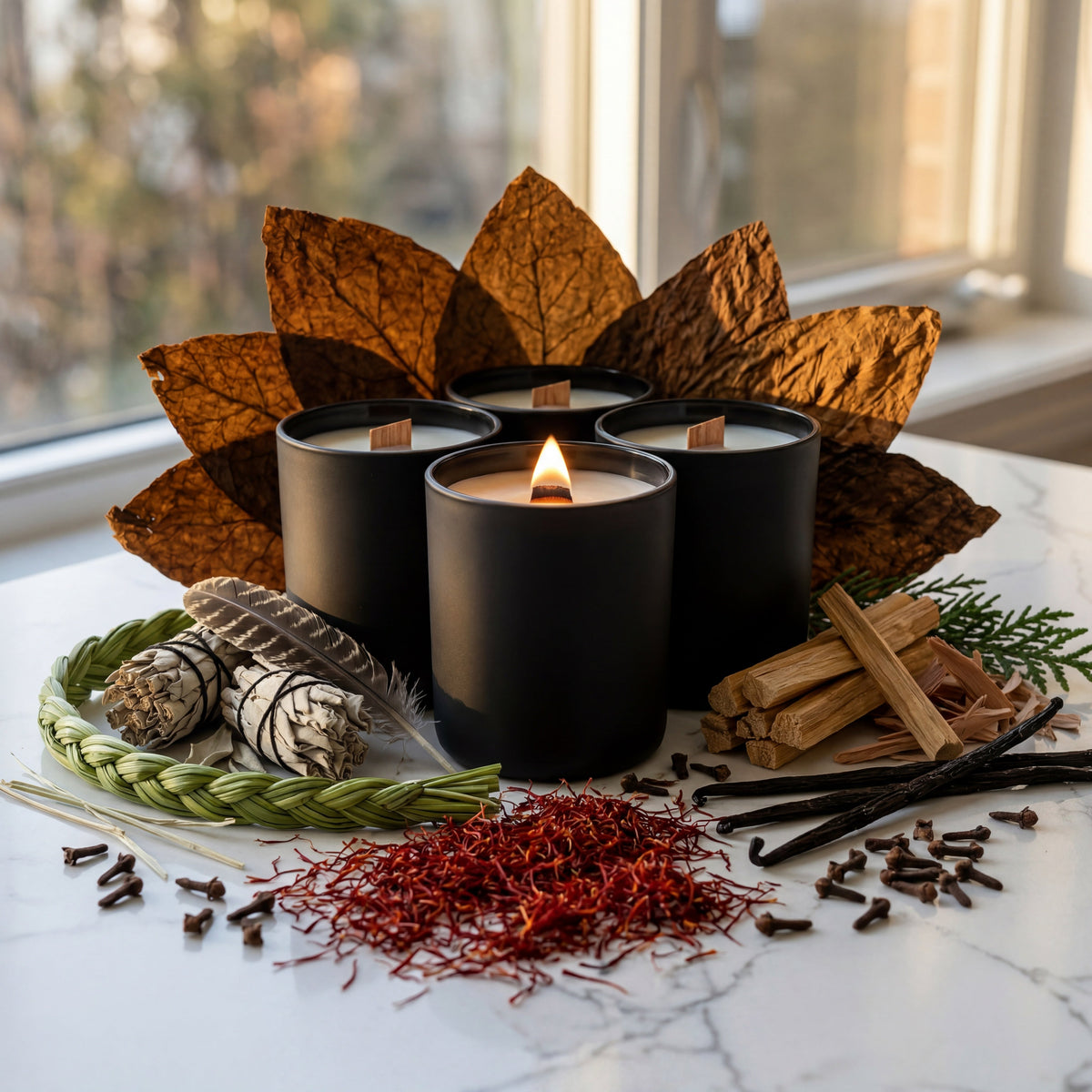 Wellness & Ceremony