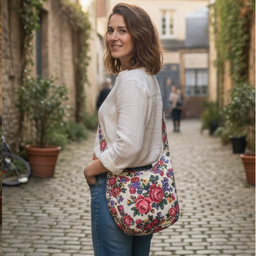 Kookum Crossbody Bags