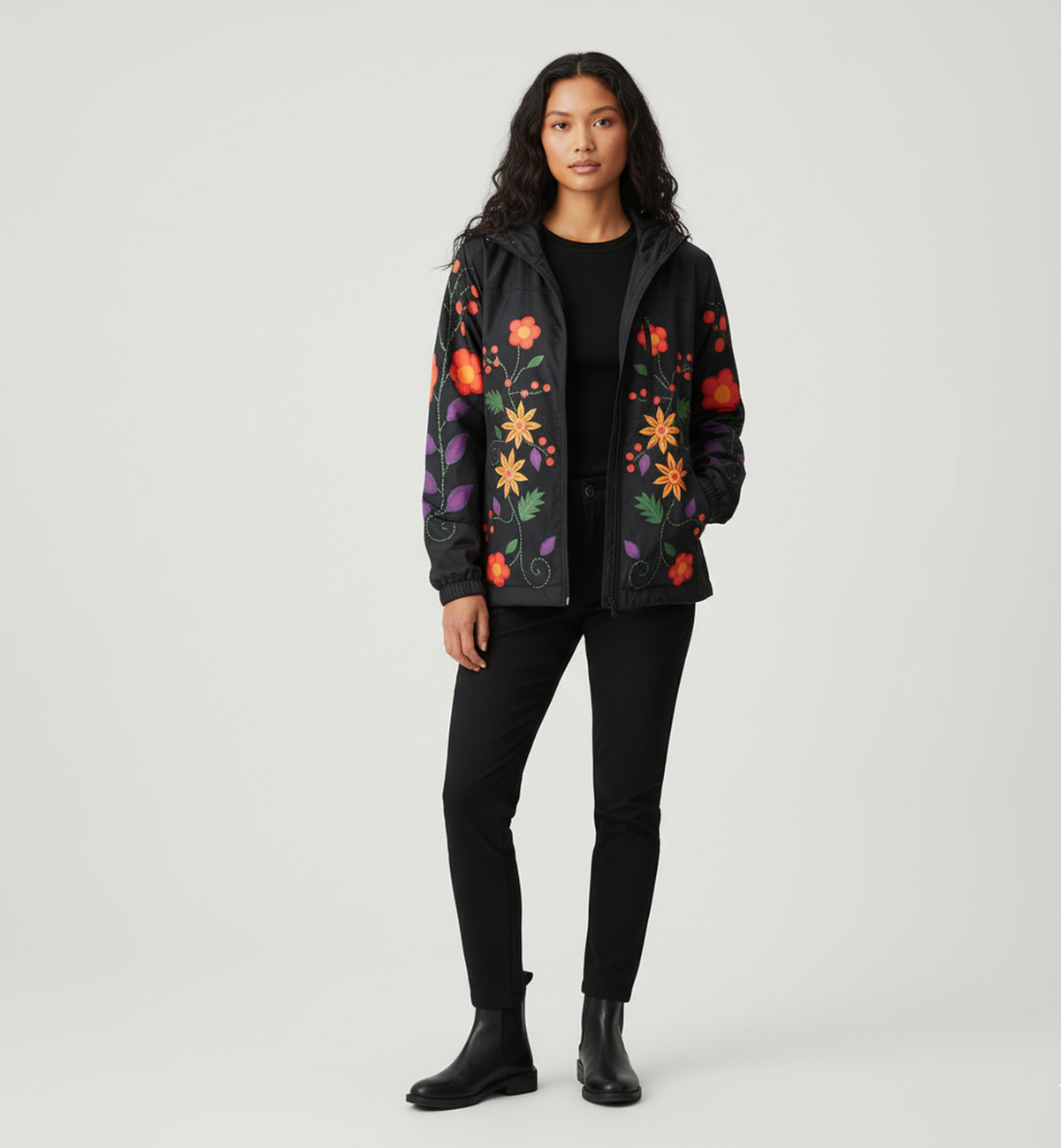 Windbreakers