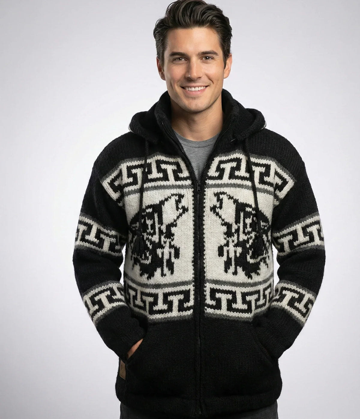 Wool Jackets