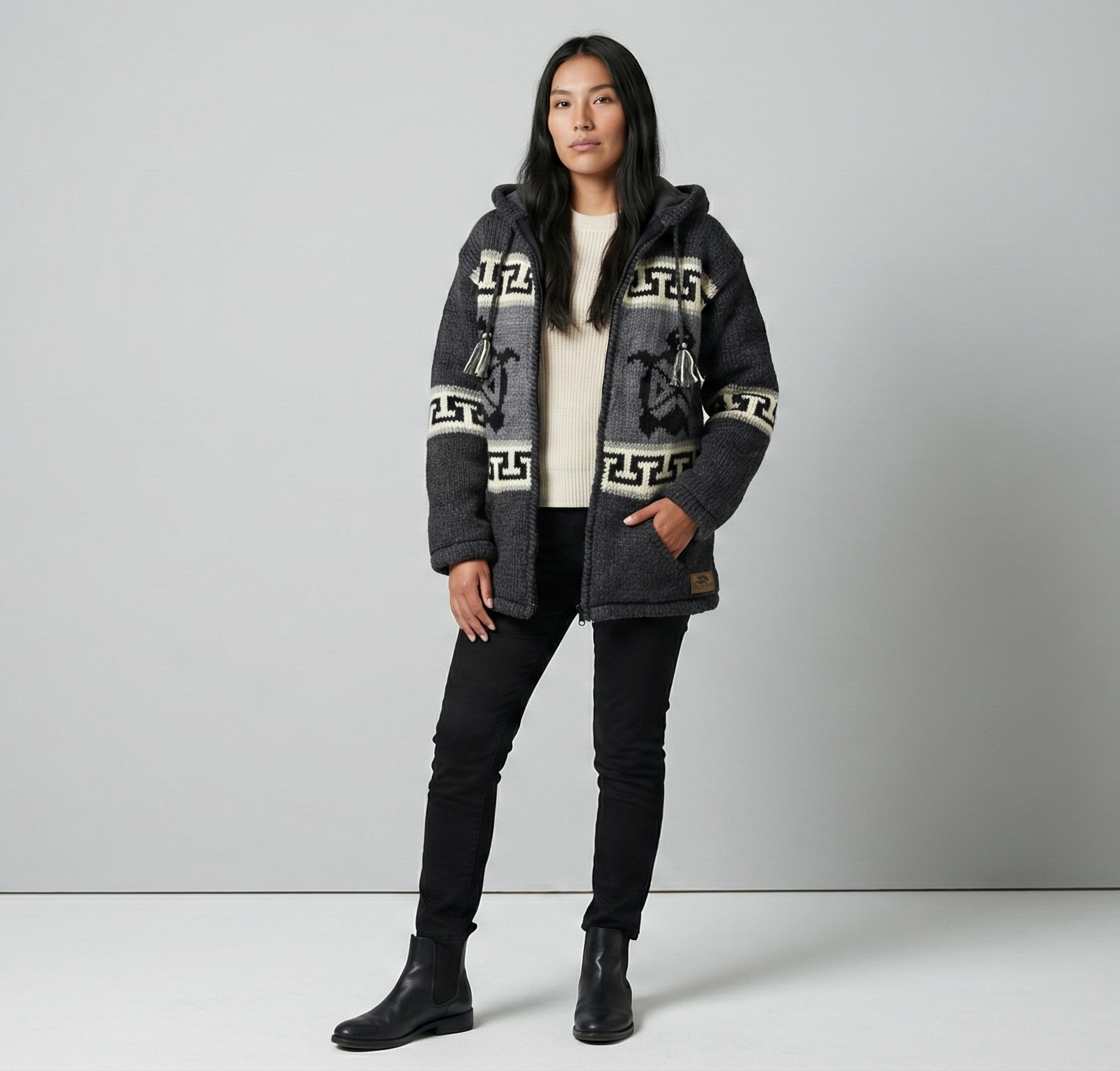 OLDTRIBES™ Wool Jackets