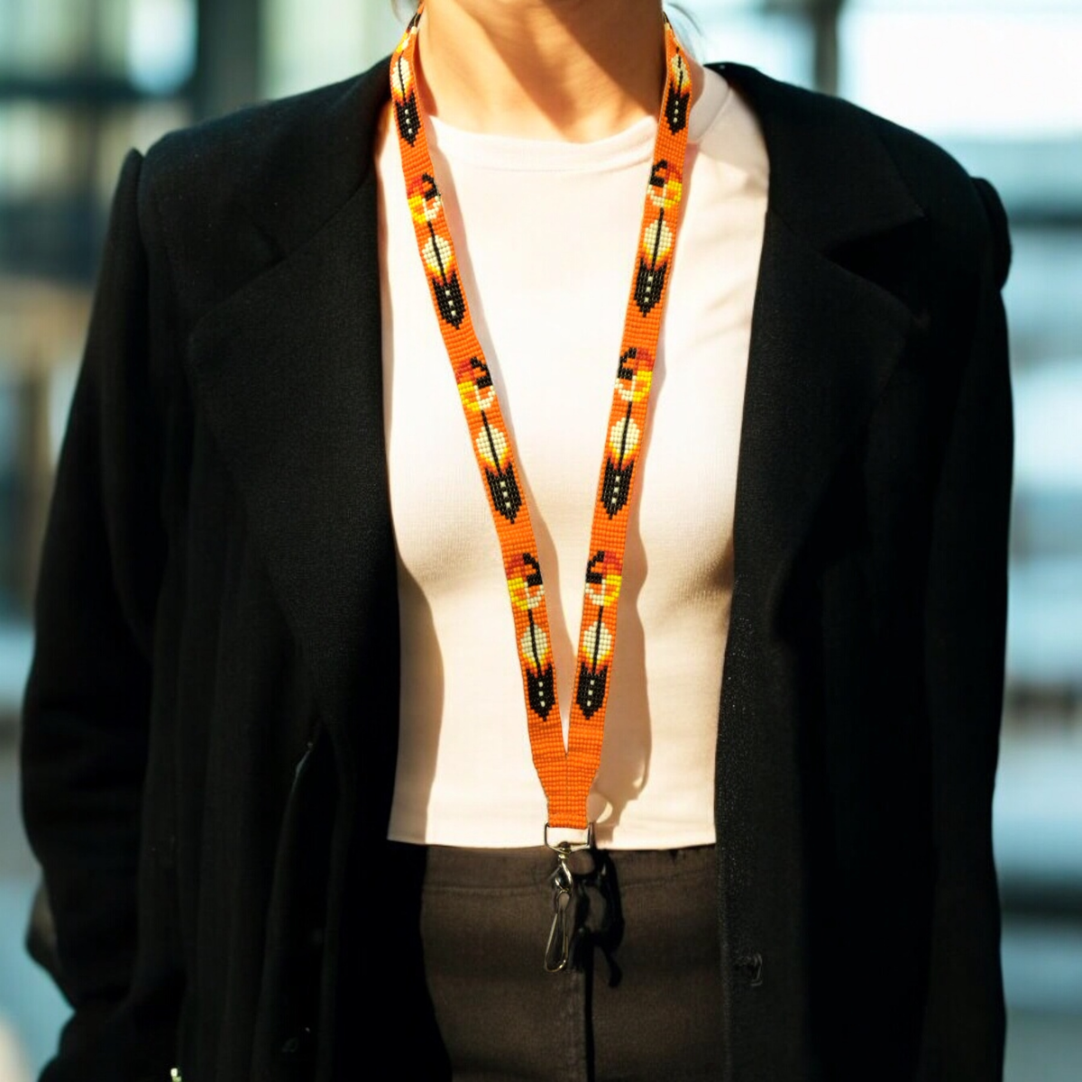 Lanyards & Keychains