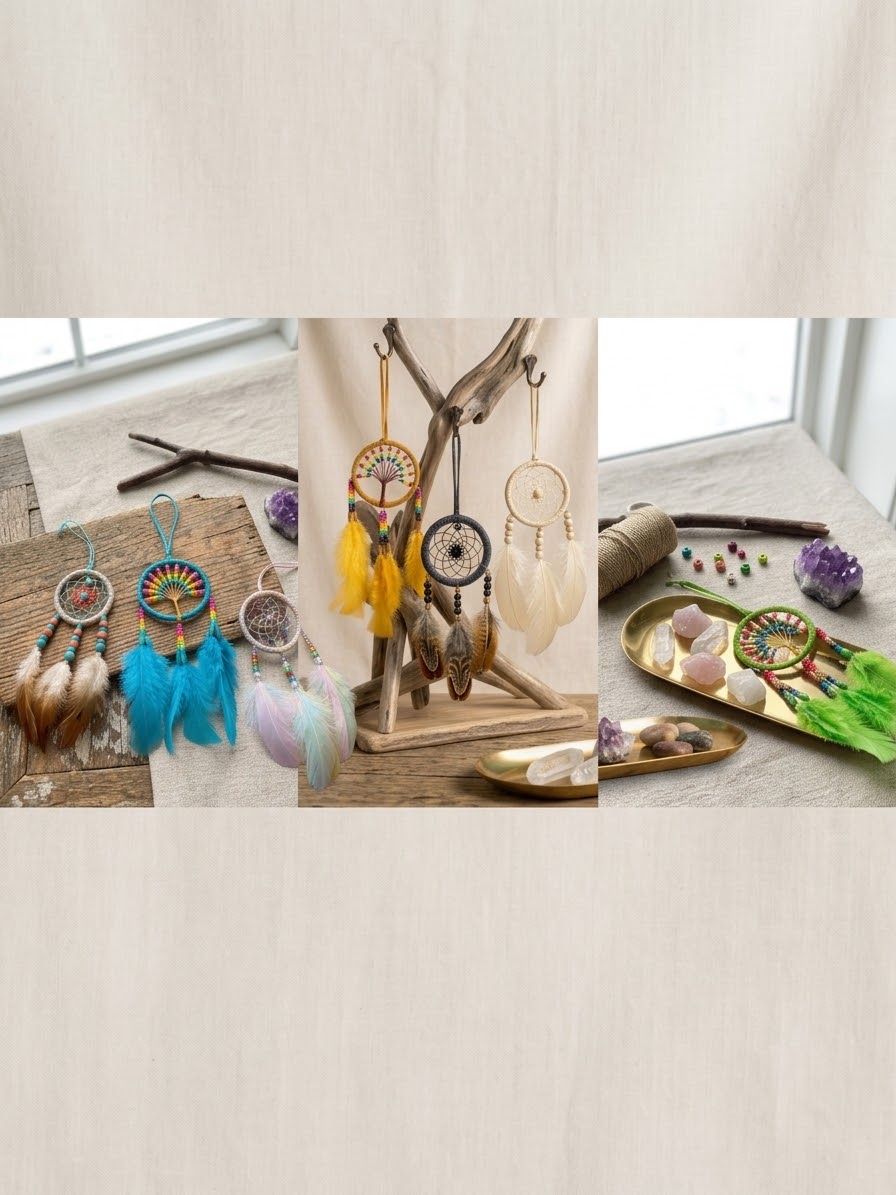 Decor & Ornaments