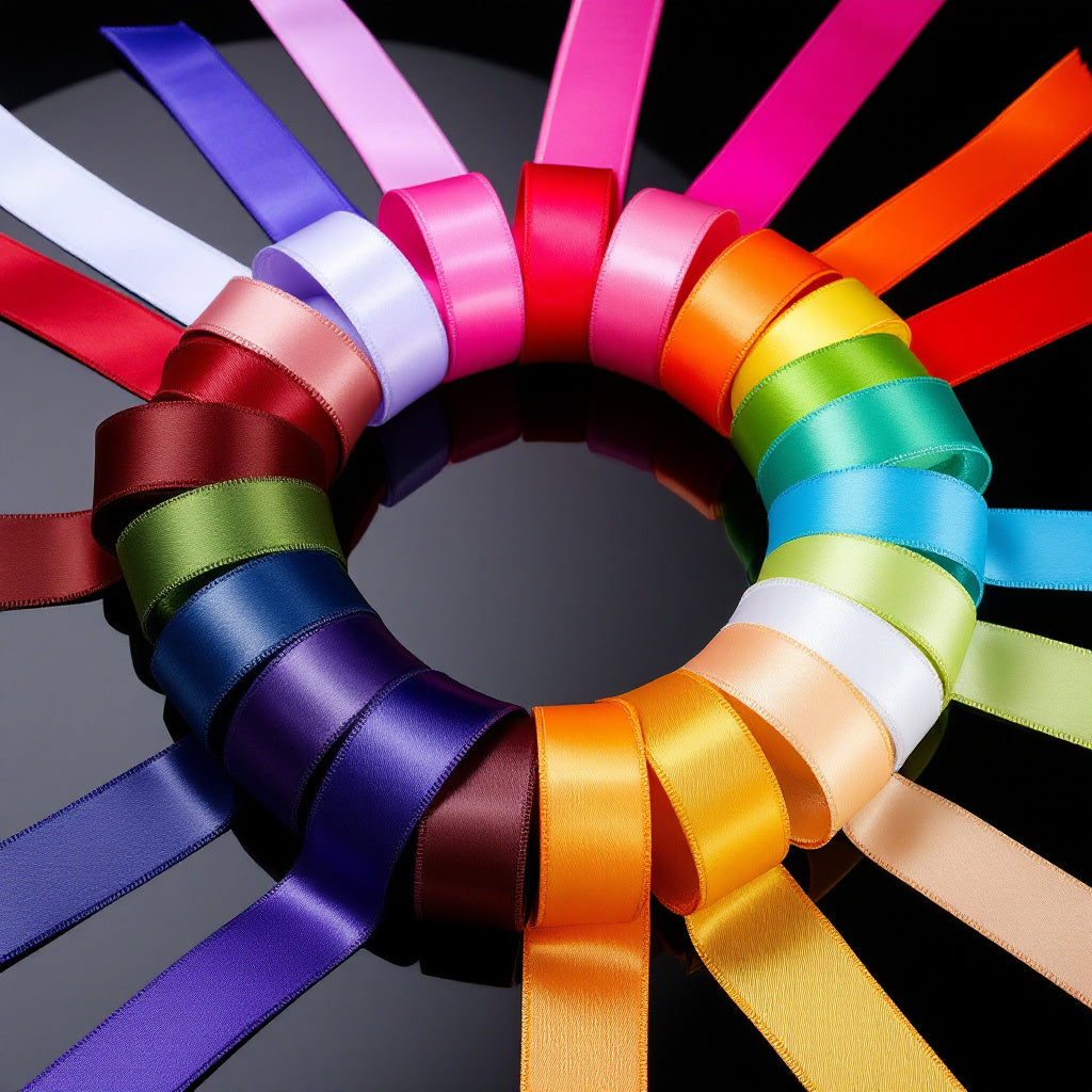 Satin Ribbon