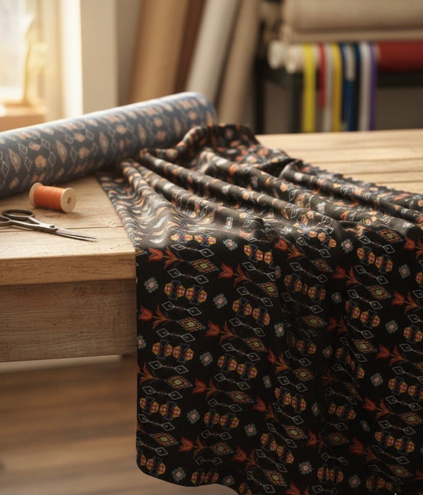 Fabric