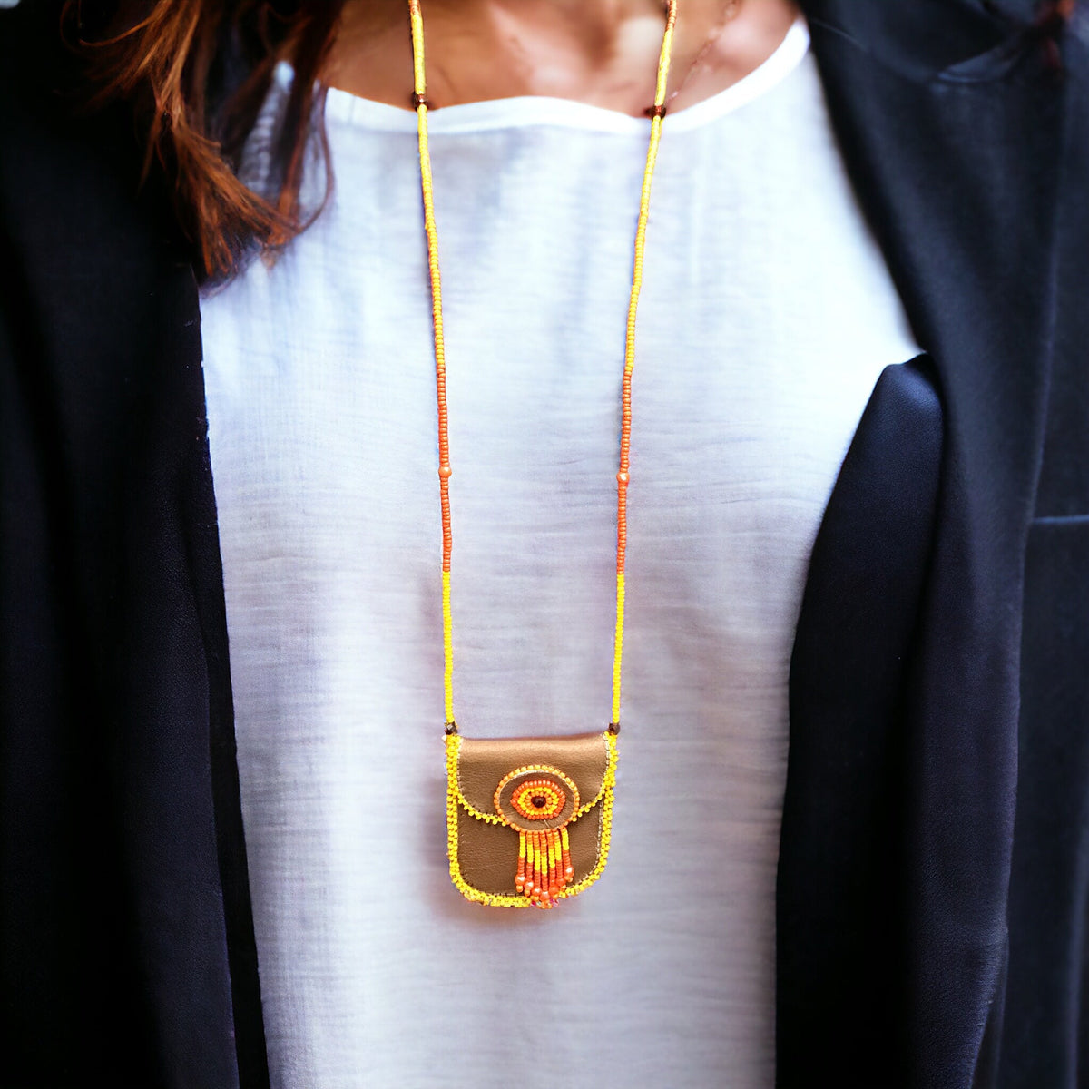 Medicine Bags