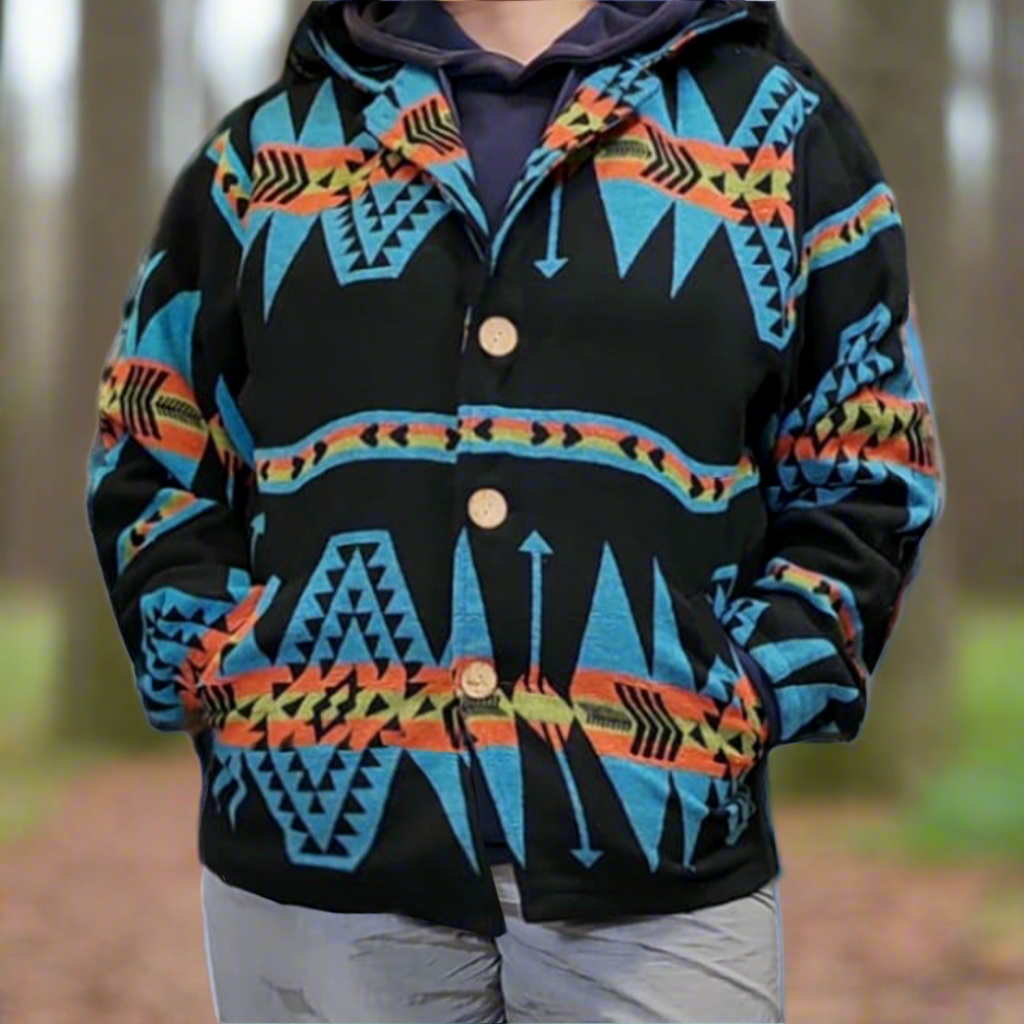 Grand Canyon Jacket (unisex)