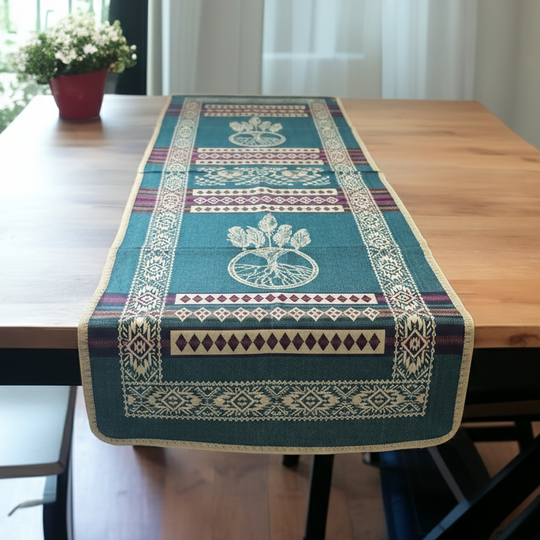 Dreamcatcher Table Runners
