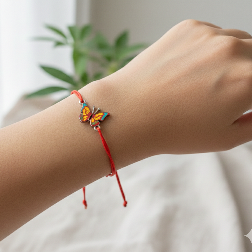 Set of 5 Bracelets (3)