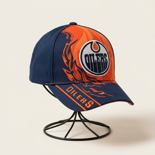 Oilers Hat