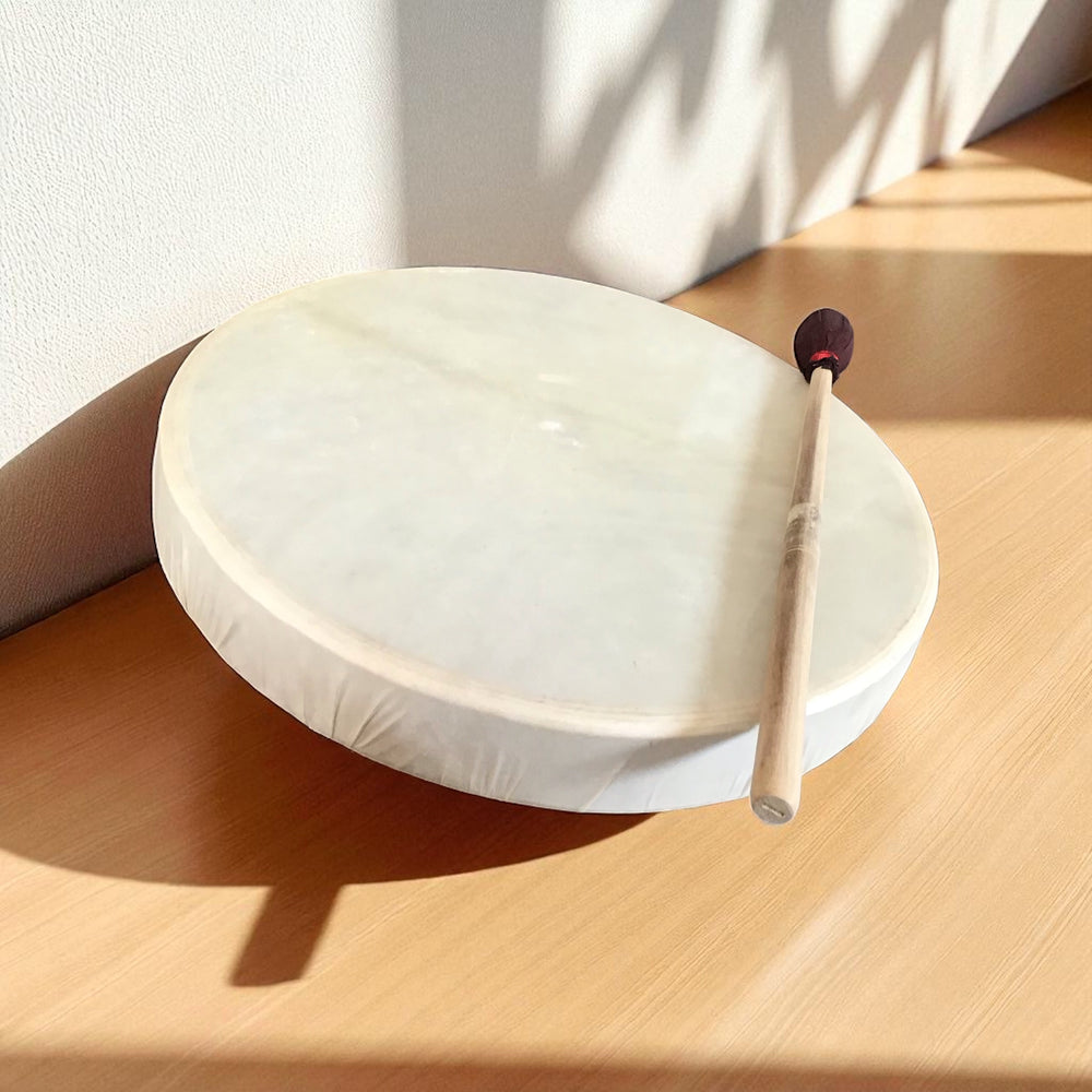 Pure Spirit Indigenous Hand Drum