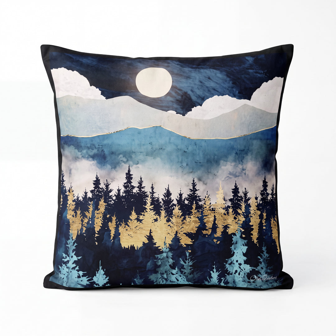 OLDTRIBES™ Nature Sublimated Pillow Cases