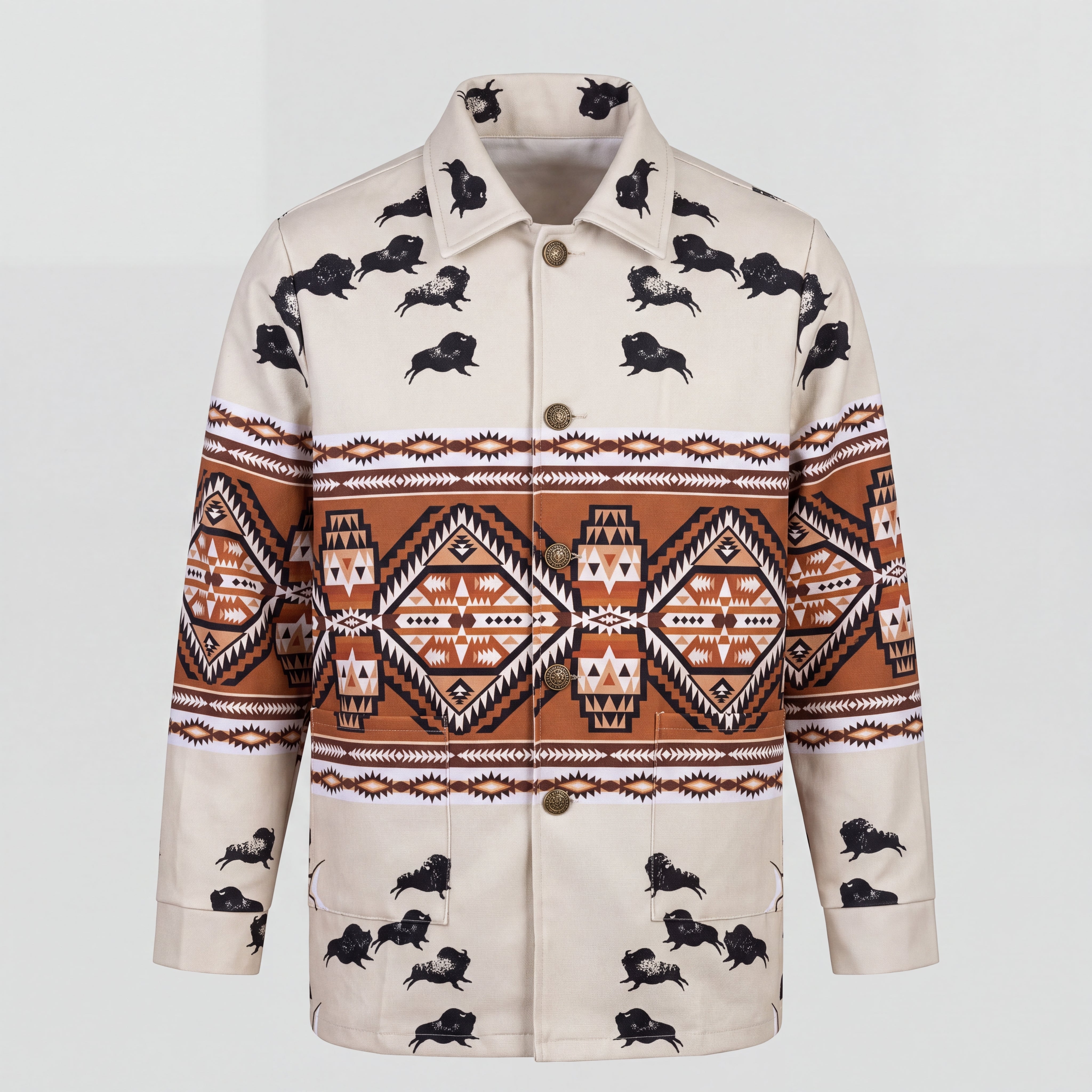 Southwestern designs(Ahiga)