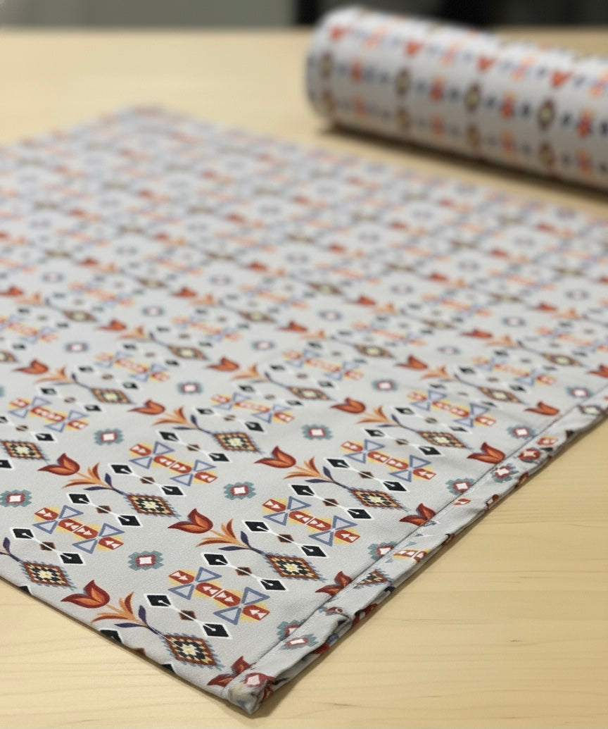 Native pattern Fabric