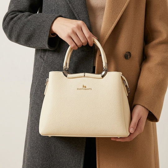 Metro Satchel