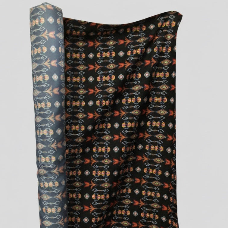 Native pattern Fabric