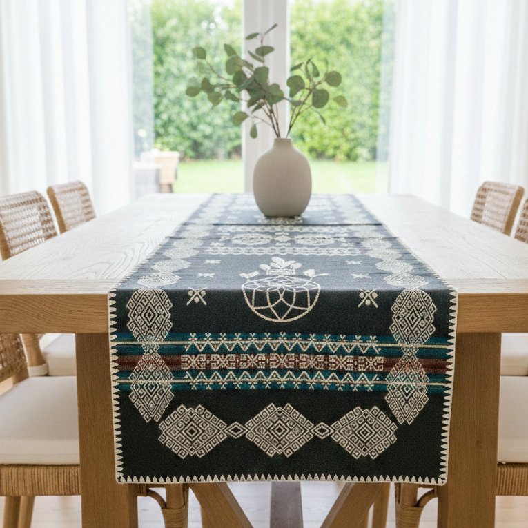 Dreamcatcher Table Runners