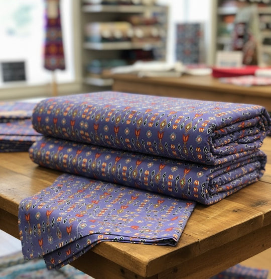 Native pattern Fabric