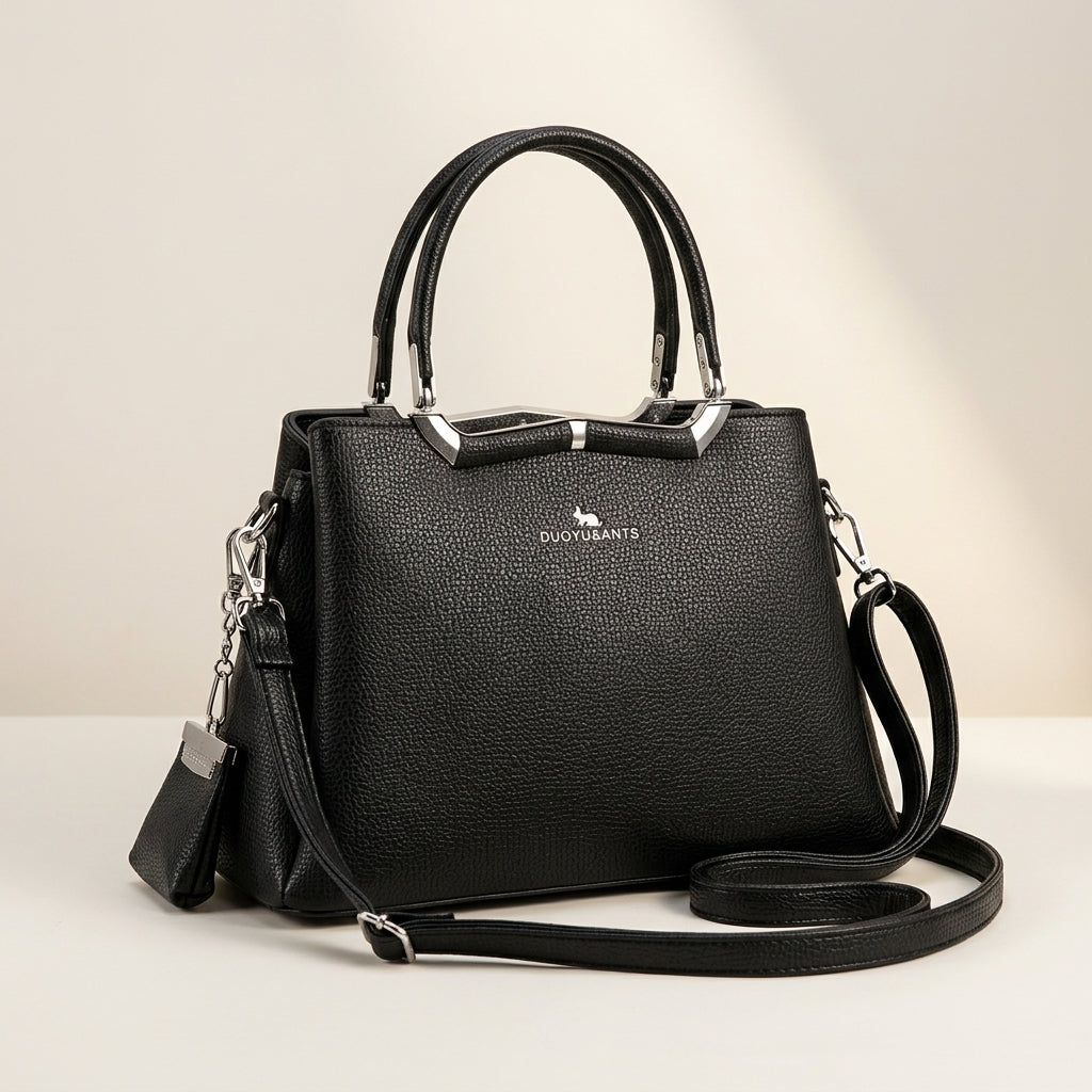 Metro Satchel