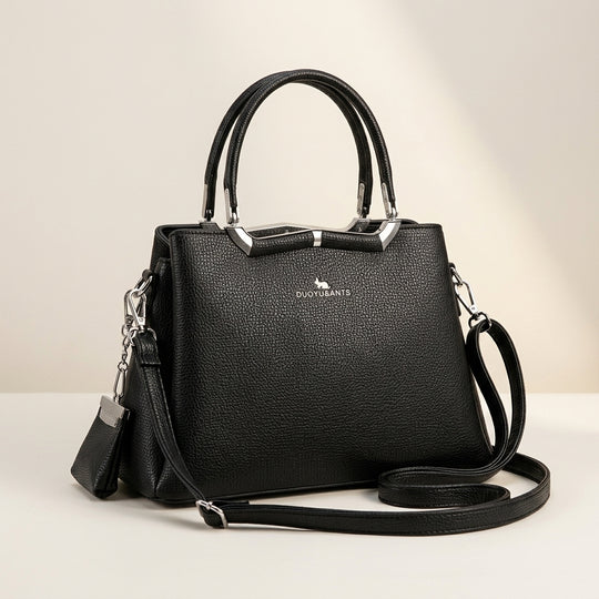 Metro Satchel