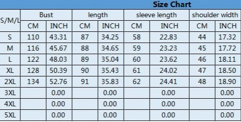 Manteau 3/4 Native (Night Star)