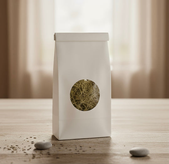 Neepsee Buffalo Sage