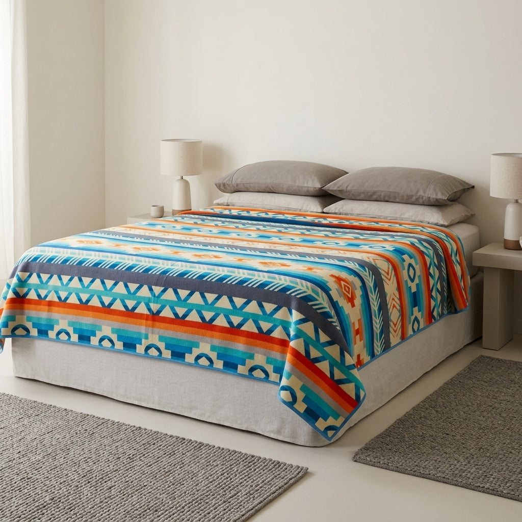 Pendleton Yakima Camp Blanket