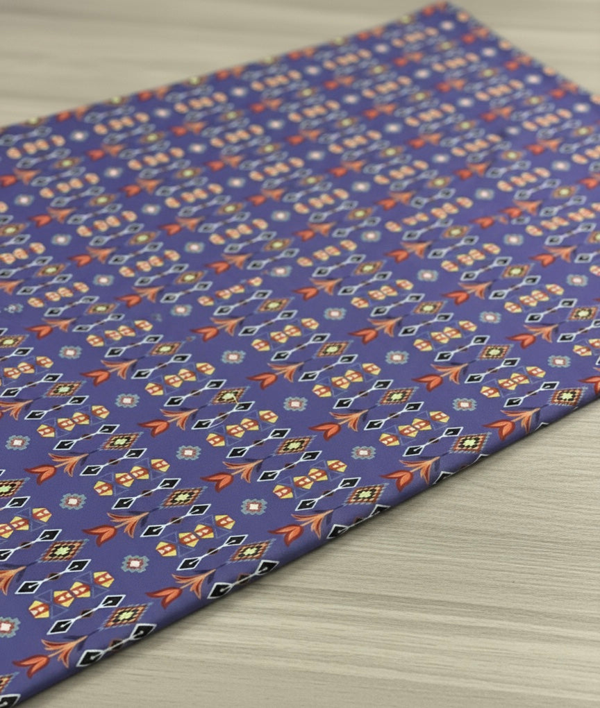 Native pattern Fabric