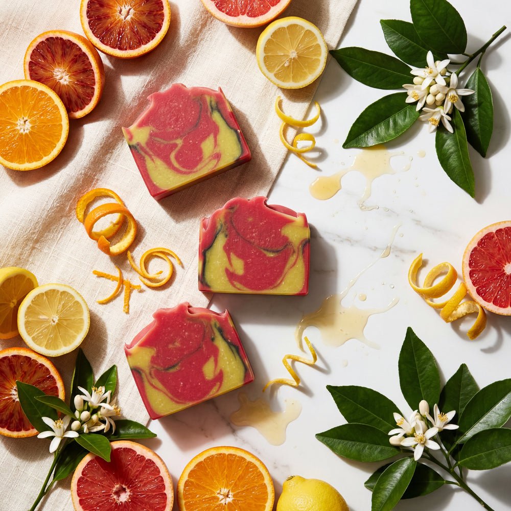 OLDTRIBES™ Deadly Aunty Soap