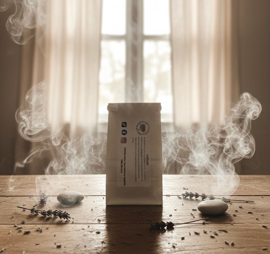 Neepsee Buffalo Sage