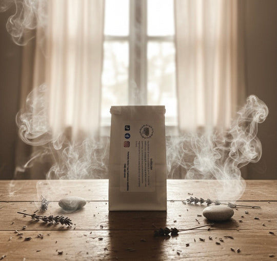 Neepsee Buffalo Sage