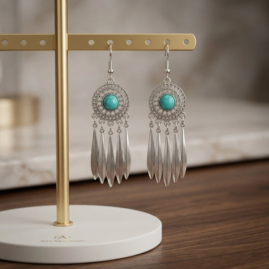 Dreamcatcher drops (2)