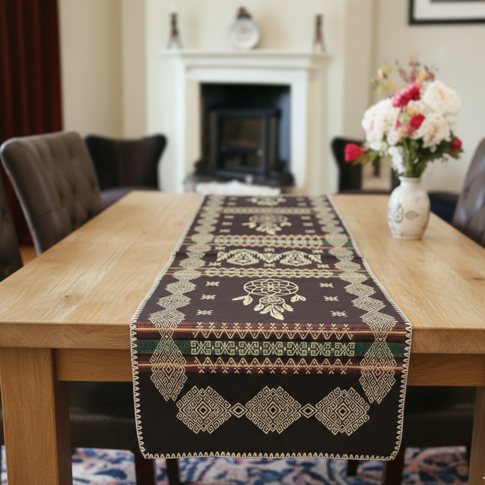 Dreamcatcher Table Runners