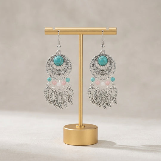Dreamcatcher drops (4)