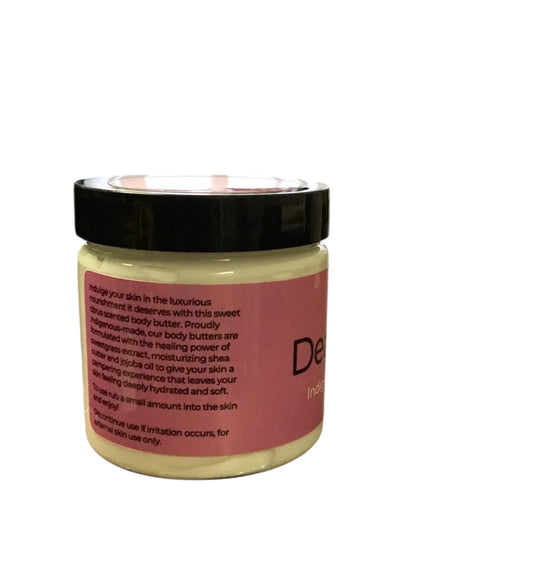 Deadly Aunty Body Butter