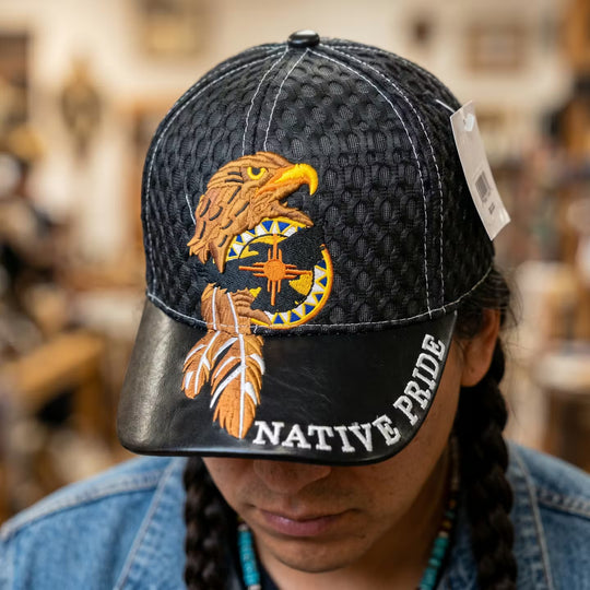 Native freedom eagles