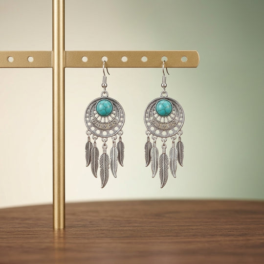 Dreamcatcher drops (1)