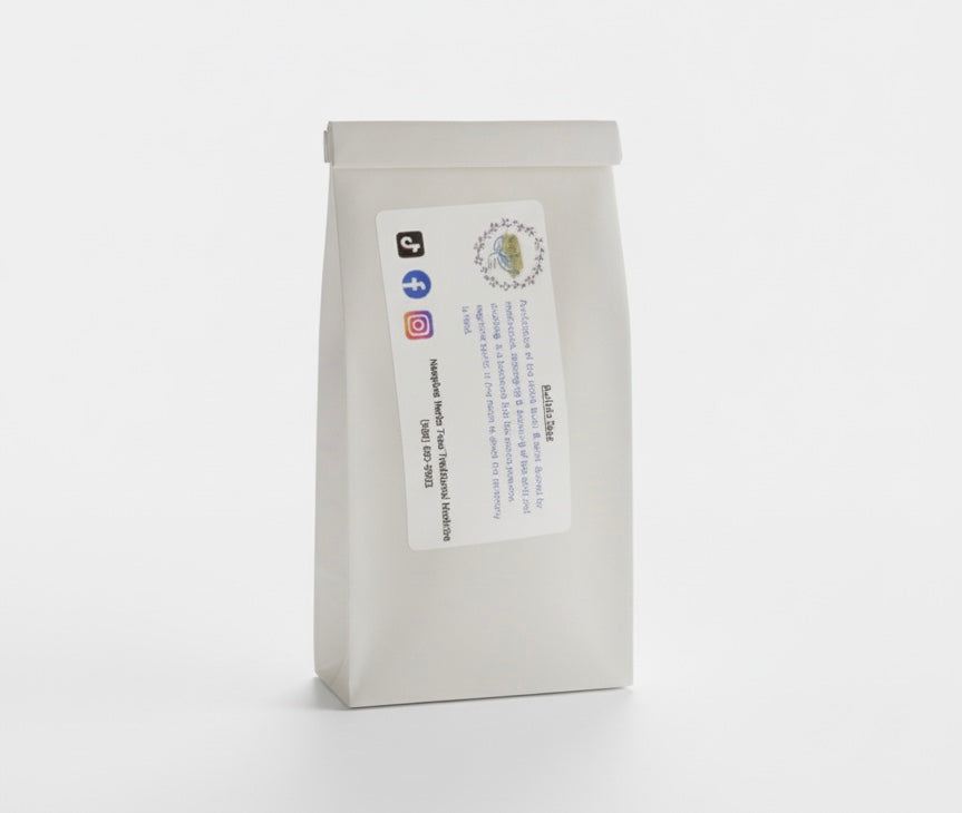 Neepsee Buffalo Sage