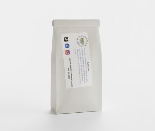 Neepsee Buffalo Sage