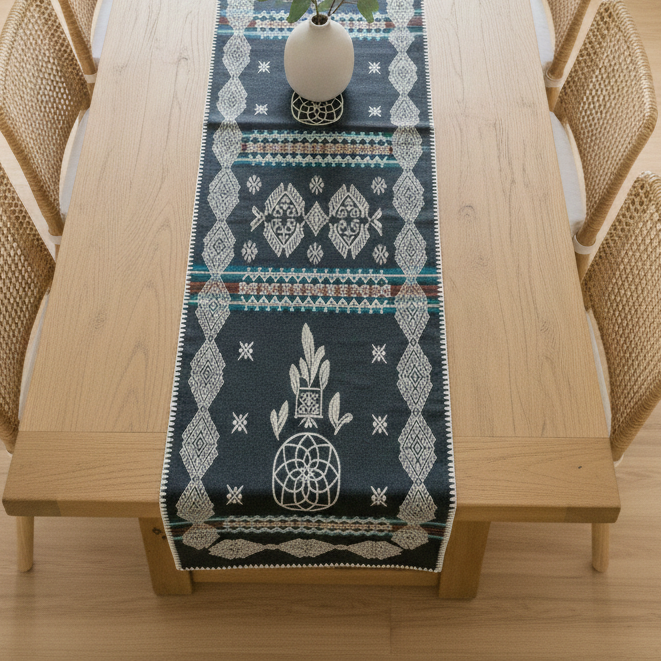 Dreamcatcher Table Runners