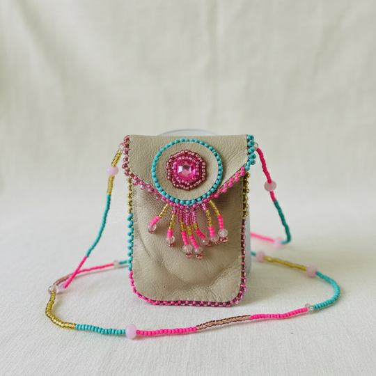 OLDTRIBES™ Sacred Waters Medicine Bag