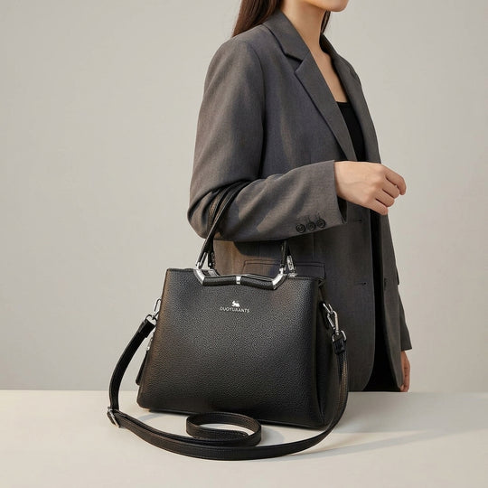 Metro Satchel